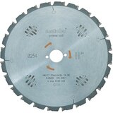 Metabo 628221000 List za ger ø254x30mm, HW/CT, 48 zuba WZ | Eponuda.com