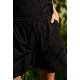 Marisse Women's Shorts L-Sh-4612 Black | Eponuda.ba