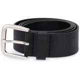 EAX Pasovi ARMANI 14721 TONGUE BELT Črna Cene