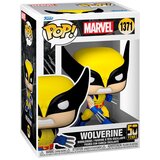 Funko POP figura Marvel Wolverine 50. obljetnica - Klasično odijelo Wolverinea | shoptok.hr