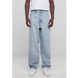 Urban Classics Men's Baggy Fit Heavy Unce Light Blue Jeans Cijene