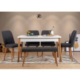 Trpezarijski set costa 1053 2 ab | ePonuda.com
