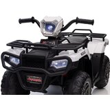 Quad na akumulator JC915 - bijeli | shoptok.hr