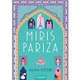 Vulkan Izdavaštvo Miris Pariza | ePonuda.com