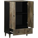 Maison Chic Komoda - Predalnik 60x33x110 cm Masivni les Mango, (21716929) Cene