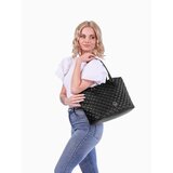 Vuch Kozmetička torbica Roselda Classy Black, 26 x 32 cm | shoptok.hr