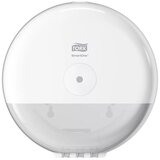 TORK T9 SmartOne Držač za toalet papir beli