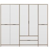 Hanah home ormar Elina 8167 | ePonuda.com