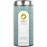 tea exclusive Bio Japanese Summer, Sencha s yuzu voćem, limenka - 100 g Cijene