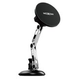 Moxom mx-vs184 magnet I vakum crni drzac za mobilni telefon ( d2131 ) Cene