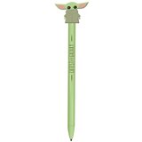 Grindstore Wholesale PYRAMID STAR WARS: THE MANDALORIAN PEN &amp; TOPPER Cene