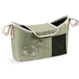 Hauck torba za kolica 2U1, olive | ePonuda.com
