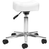 Shumee mobilna opora za noge za pedikuro sillon bell, bela, (21388613) Cene
