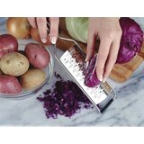 Microplane Professional Medium Ribbon trakasti ribež | Shoptok.si