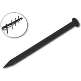 plasticni ekseri 18cm
