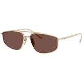 Prada PRC51S ZVN80T ONE SIZE (58) Zlata/Rjava | Shoptok.si