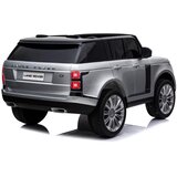  Dečiji auto dvosed na akumulator Land Rover 4x4, 12 V | Eponuda.com