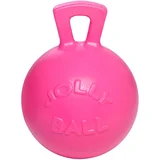 Hofman Animal Care Igralna žoga 'Jolly Ball' - Roza