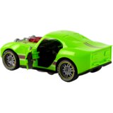  Auto za igru u omjeru 1:14 sa zvučnim efektima Green 10 - zeleni | Shoptok.si