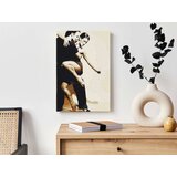  Slika za samostalno slikanje - Sensual Couple 40x60 | shoptok.hr