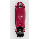 Flying Wheels Duke 34" Surfskate burgundy Cene