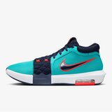 Nike muške patike Lebron witness viii HQ2139-300 cene