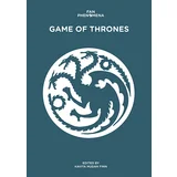 Kavita Mudan Finn - Fan Phenomena: Game Of Thrones