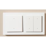 Aqara Switch Light H2 EU 2 buttons, 1 channel Cijene