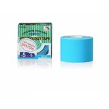  Kinesiology traka 5cmx5m plava ( KIN PLAVA ) Cene