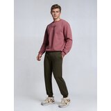 Sinsay Jogger hlače slim fit kroja | shoptok.hr