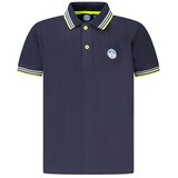 North Sails Majica za dečake 795090000_BL0802, Teget | Eponuda.com