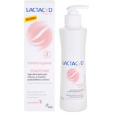 Lactacyd pharma sensitive intimni gel za čišćenje osjetljive kože 250 ml za žene | shoptok.hr