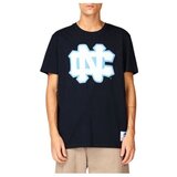 Mitchell And Ness Majice s kratkimi rokavi University Of North Carolina Črna | Shoptok.si