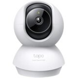 Tp-link Tapo C230 rotirajuća AI Wi-Fi nadzorna kamera, 3K 5MP, 360°, noćni vid 12m, dvosmjerni zvuk, microSD do 512GB | shoptok.hr