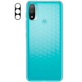 Mocolo Silk HD PRO steklo za kamero - Motorola Moto E20 - črno | Shoptok.si