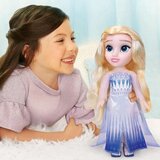  punčka Frozen Elsa the snow queen Epilogue 38 cm | Shoptok.si