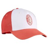 Puma Kape s šiltom 02707904 Rdeča Cene