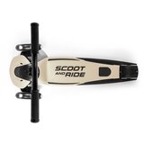 Scoot&Ride® Scoot and Ride Trotinet za decu i odrasle Highwaykick LED 5 | ePonuda.com