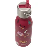 KIDS termovka 350 ml - yosemite rdeča