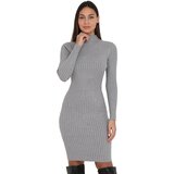 La Modeuse Obleke 31404_P72103 Siva | Shoptok.si