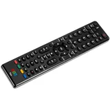 tisa daljinski upravljač za televizore philips