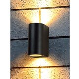  HÖFFTECH - Spoljno zidno svetlo 2xGU10/35W/230V IP65 | Eponuda.com