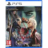 Devil May Cry 5 Special Edition (PS5) - rabljeno Cene