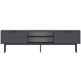 Hanah home tv polica paul anthracite