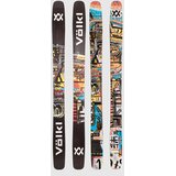 Völkl Revolt 121 Flat 2027 Skis uni Cene