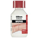 WEPOS odstranjivač silikona 150ml Cene