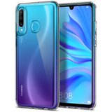  Clear case 1,8 mm silikonski ovitek za huawei P30 lite - prozoren Cene