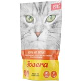 Josera Paté 16 x 85 g - Piščanec s špinačo Cene
