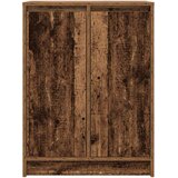  Komoda boja staro drvo 57x34x76 cm od konstruiranog drva | Eponuda.ba