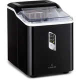 Albaron, aparat za ledene kocke, v obliki pesta, 12 kg / 24 h 1,5 ltr. Displej